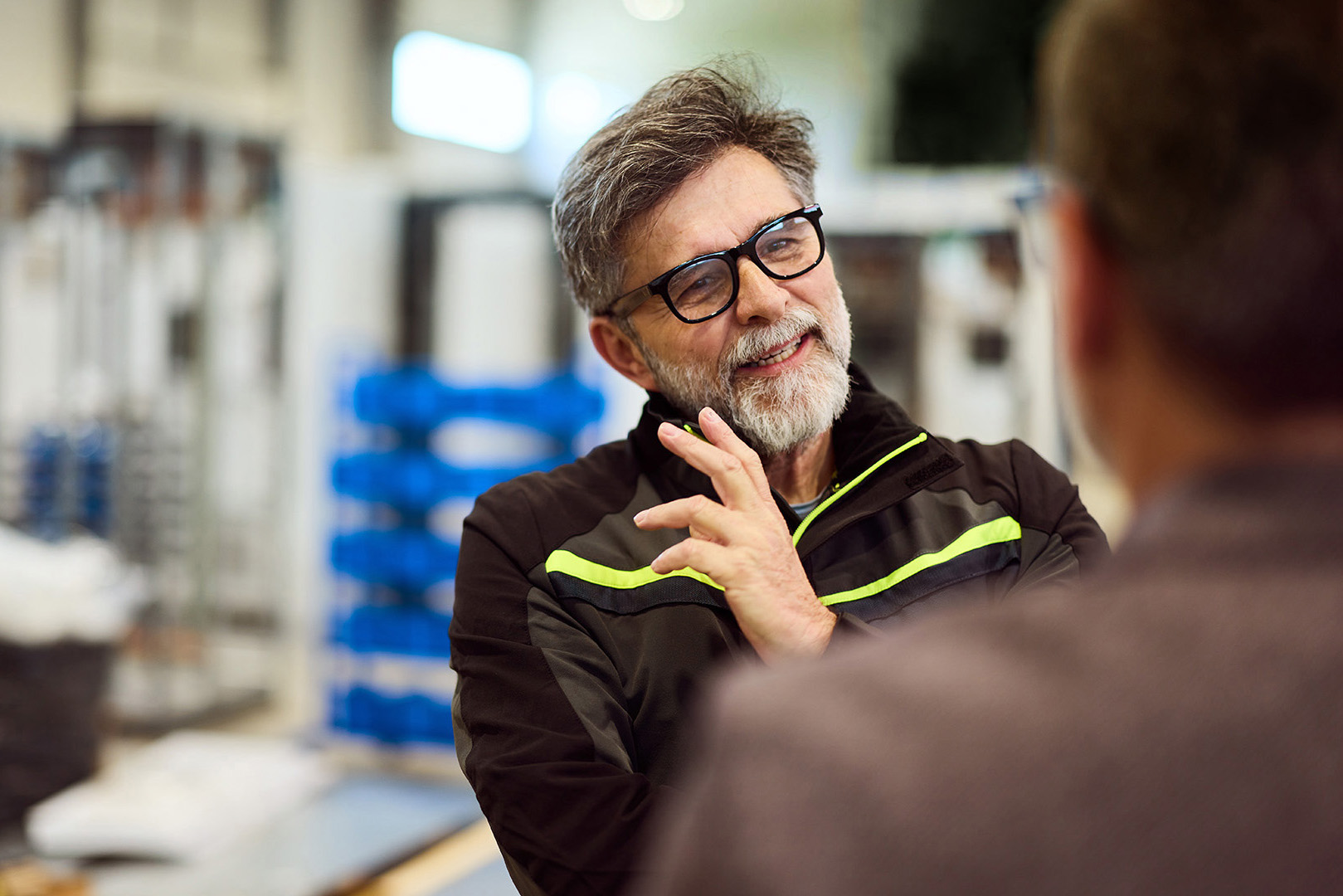 Klare Positionierung als Ausbildungsbetrieb im Handwerk