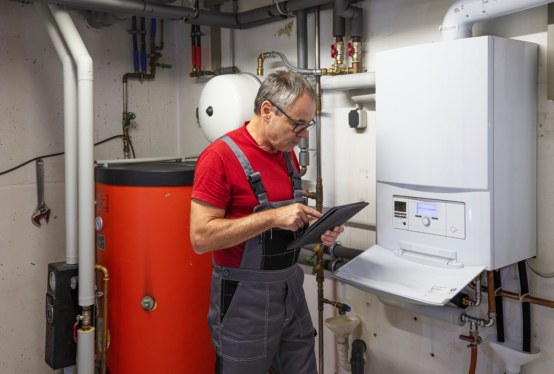 Baustellendokumentation digital im Handwerk