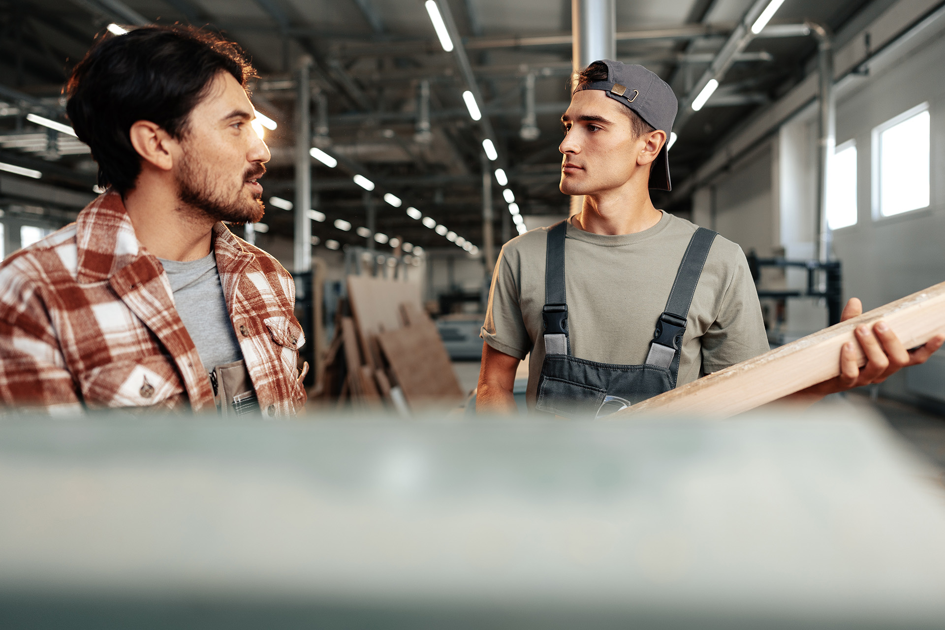 Fehlzeiten im Handwerk durch bessere Führung und klare Strukturen senken