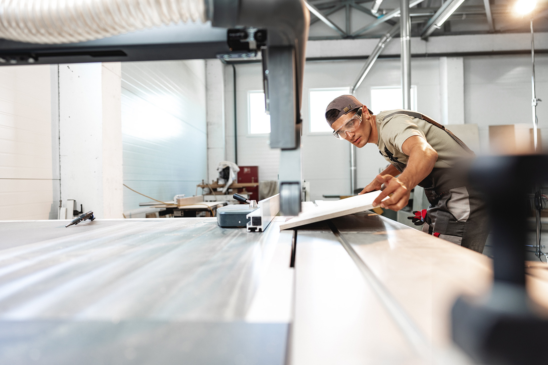 Wertvolle Arbeitszeit im Handwerk nicht für kostenlose Mehrarbeit verschwenden