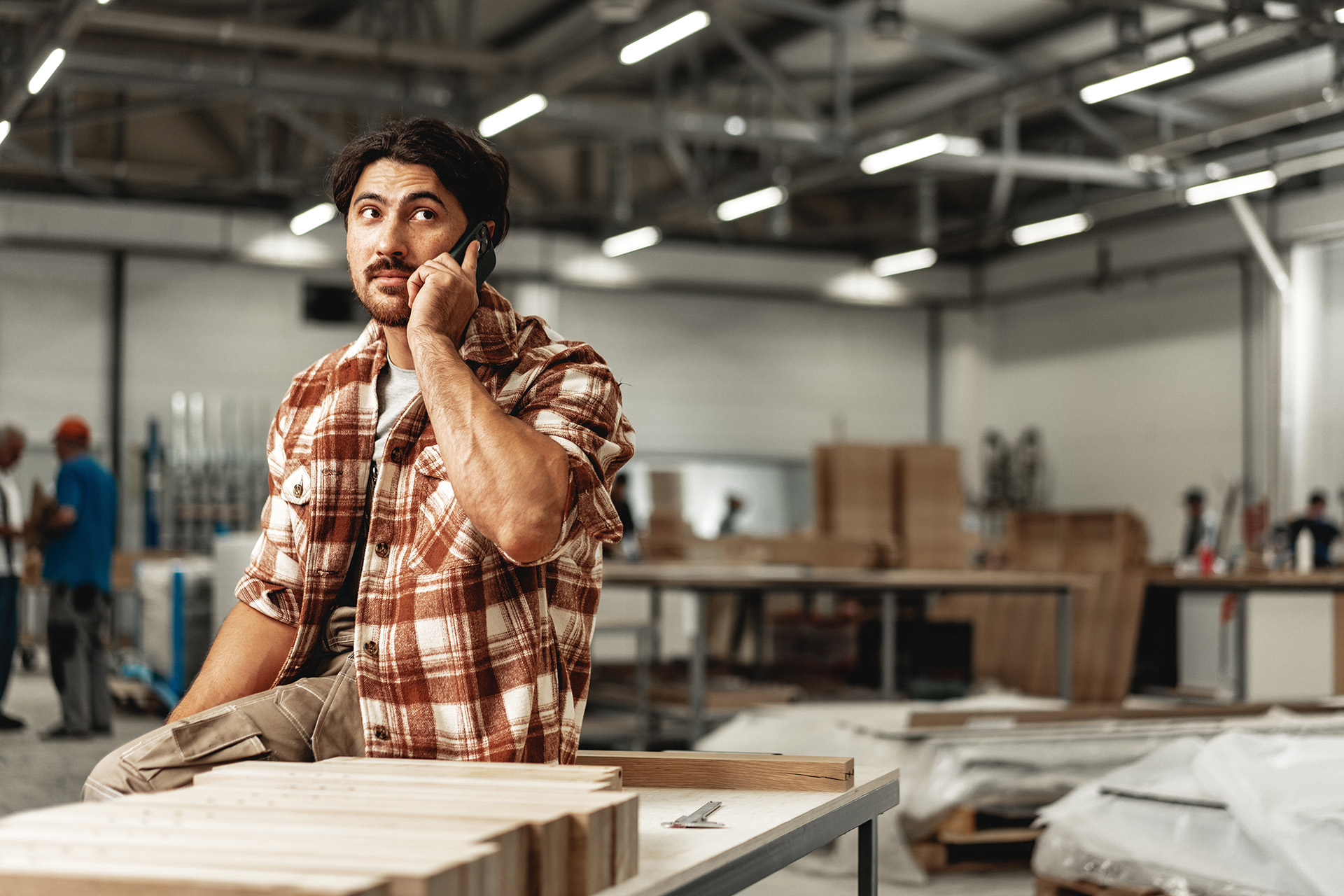 Forderungen im Handwerk konsequent managen