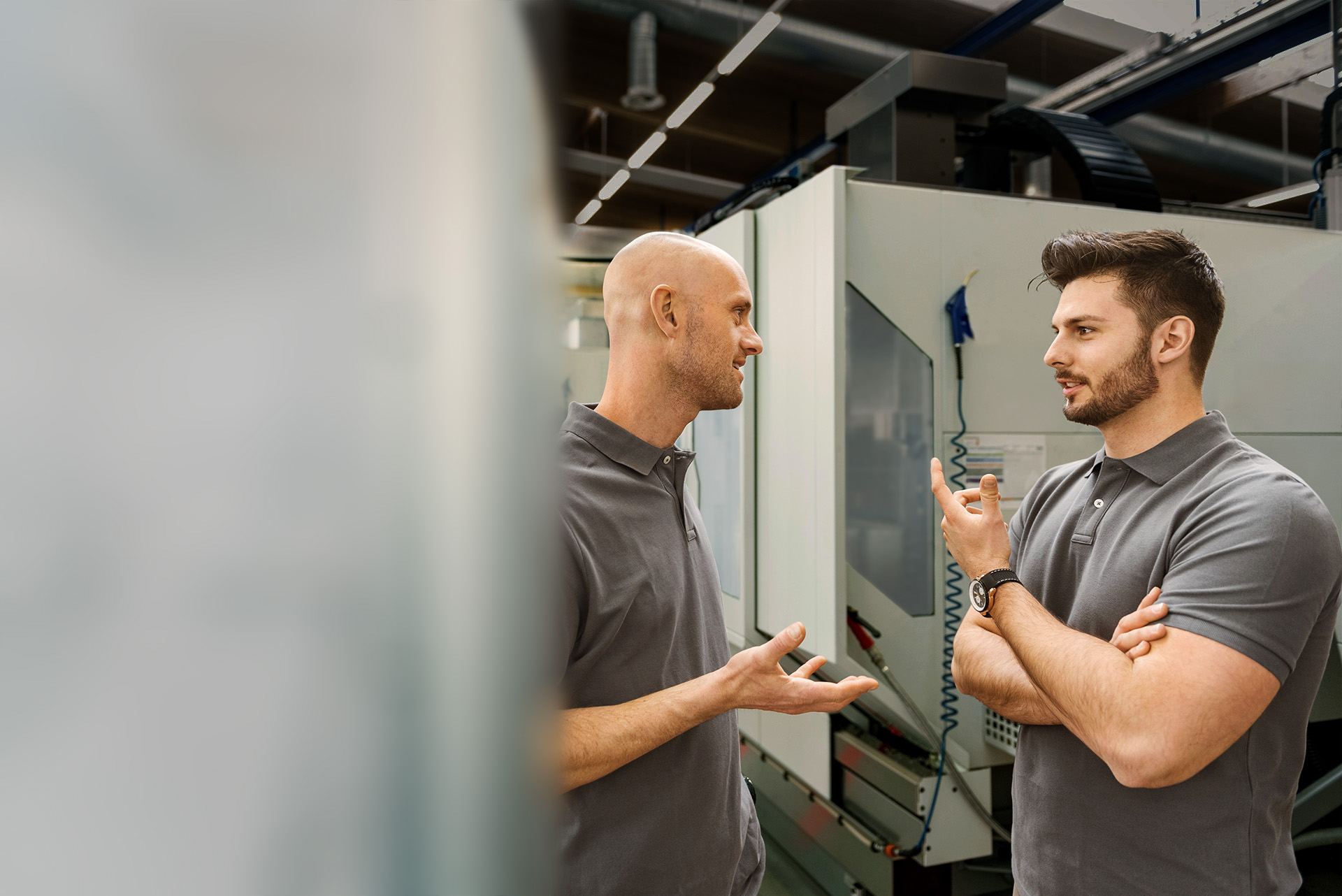 Arbeitsatmosphäre im Handwerk verbessern und Krankenstand reduzieren