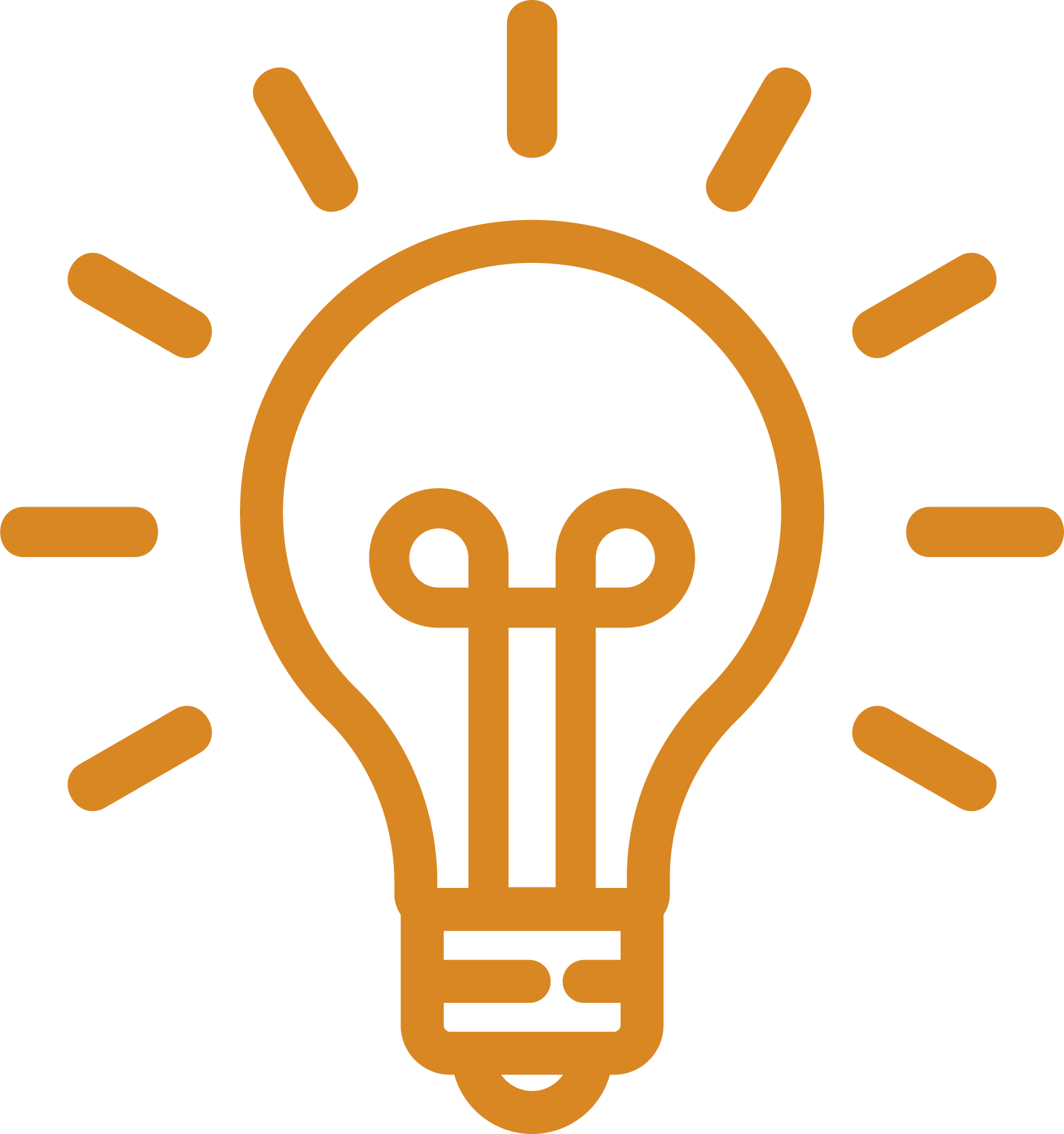 Illustration Positionsanalyse