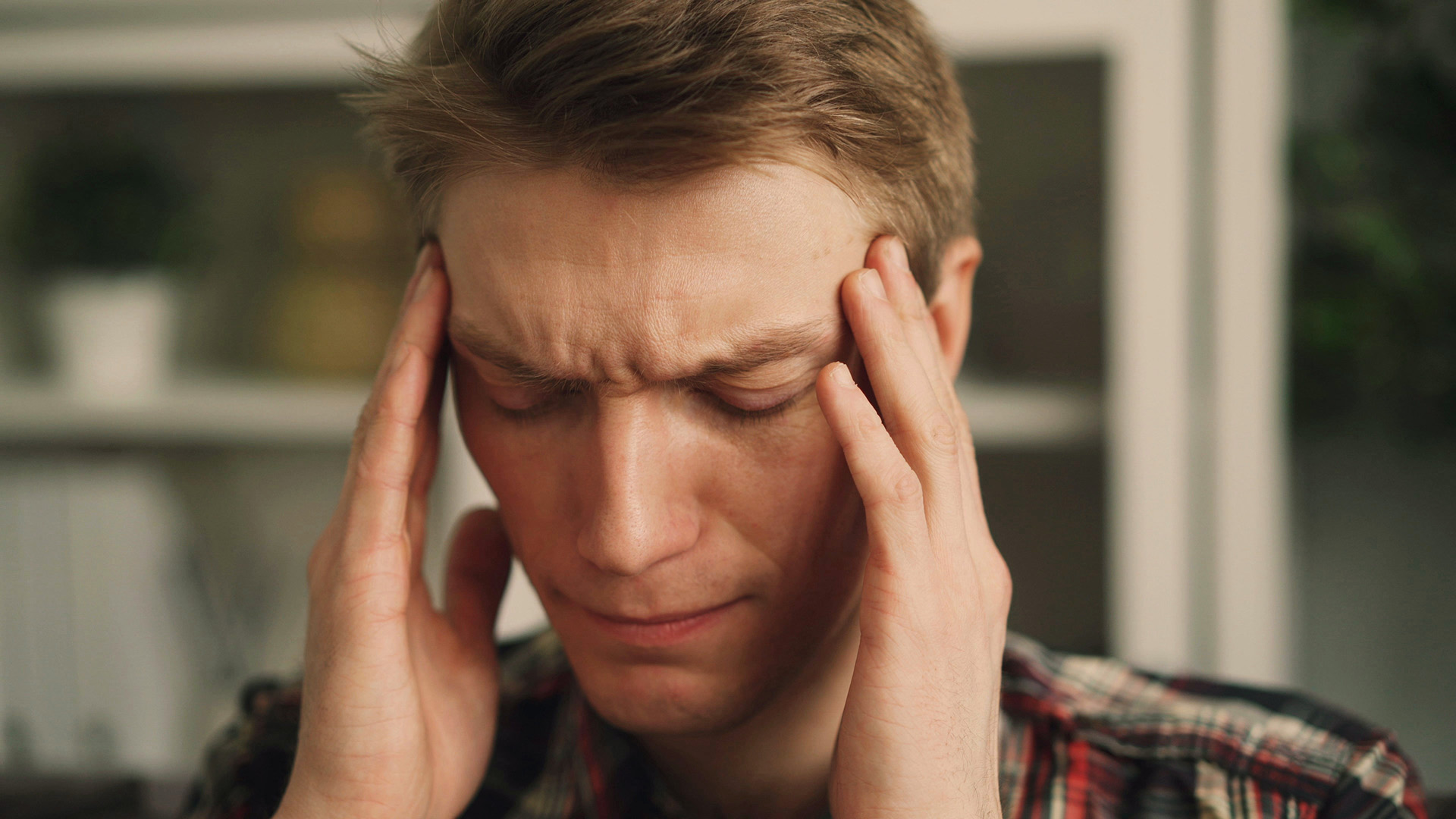 Dauerstress im Handwerk und fehlendes Abschalten