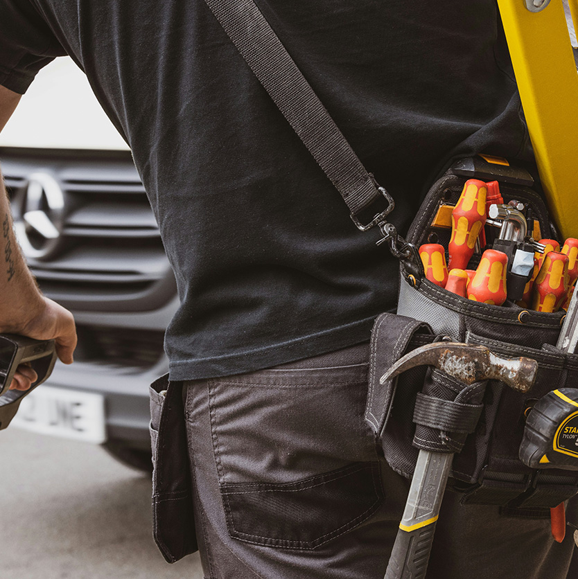 Keine Bewerbungen im Handwerk? So gewinnst du endlich Top-Mitarbeiter