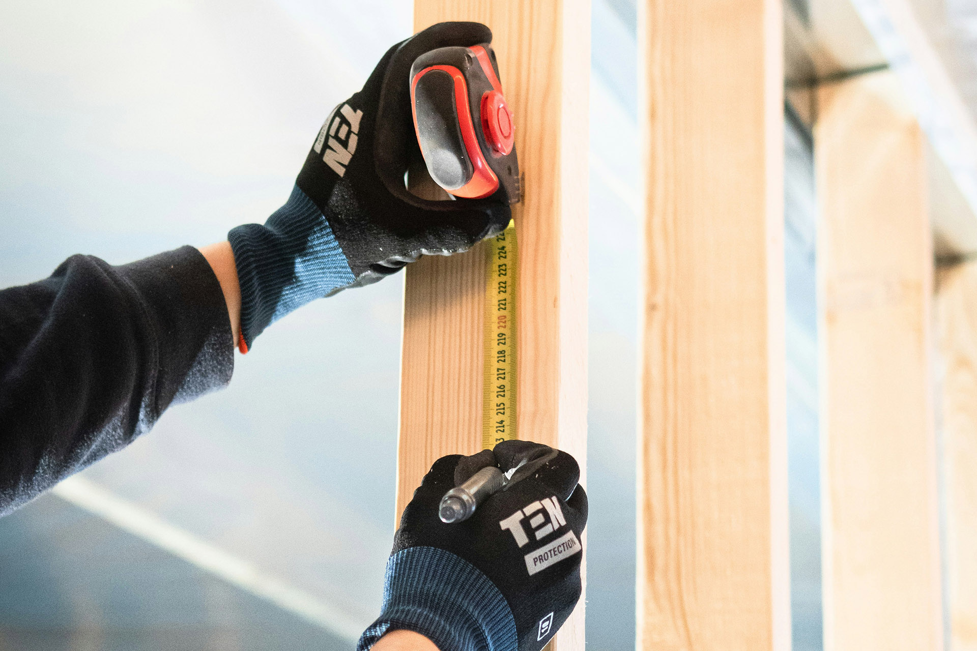 Positionierung hilft im Handwerk gegen aufdringliche Kunden